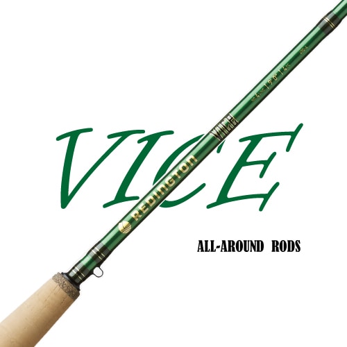 VICE – Fly Fishing Outfitters WALTON