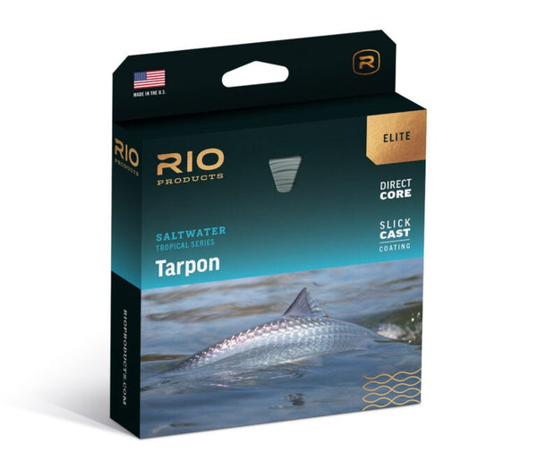 Elite Tarpon