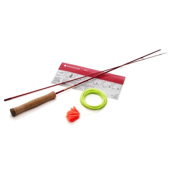 FORM GAME ROD