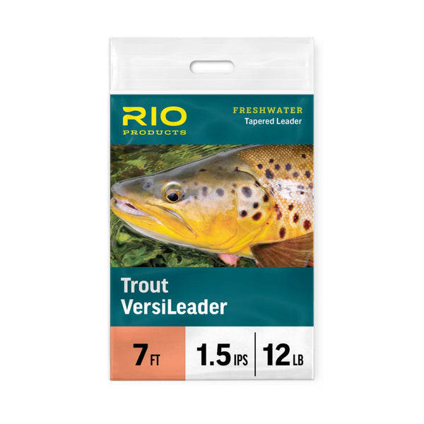 TroutVersiLeader