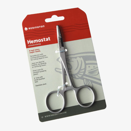 Hemostat