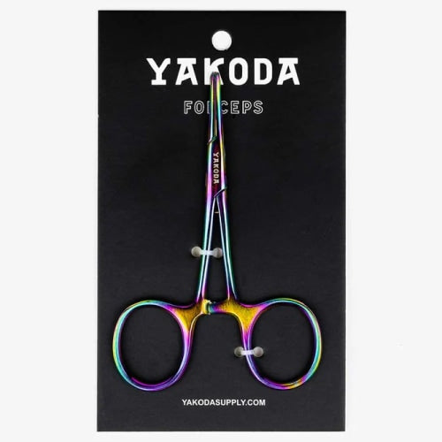 Forceps – Fly Fishing Outfitters WALTON