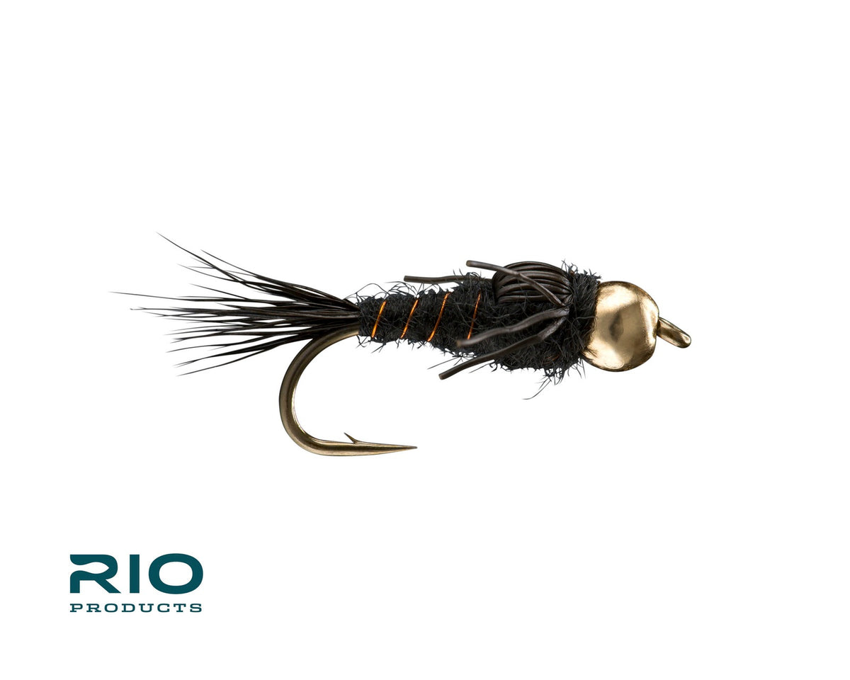 AP Nymph Bead