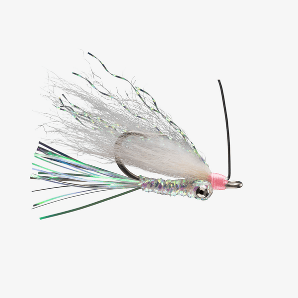 Gotcha Weedless