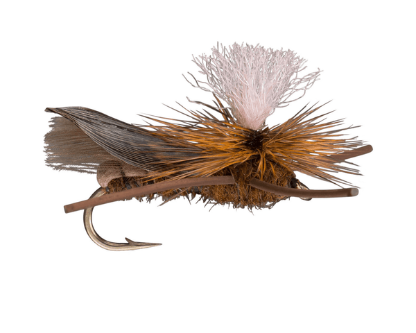 Parachute Cricket
