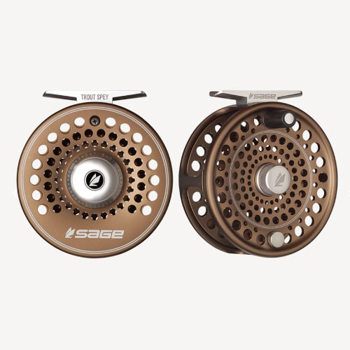 TROUT SPEY