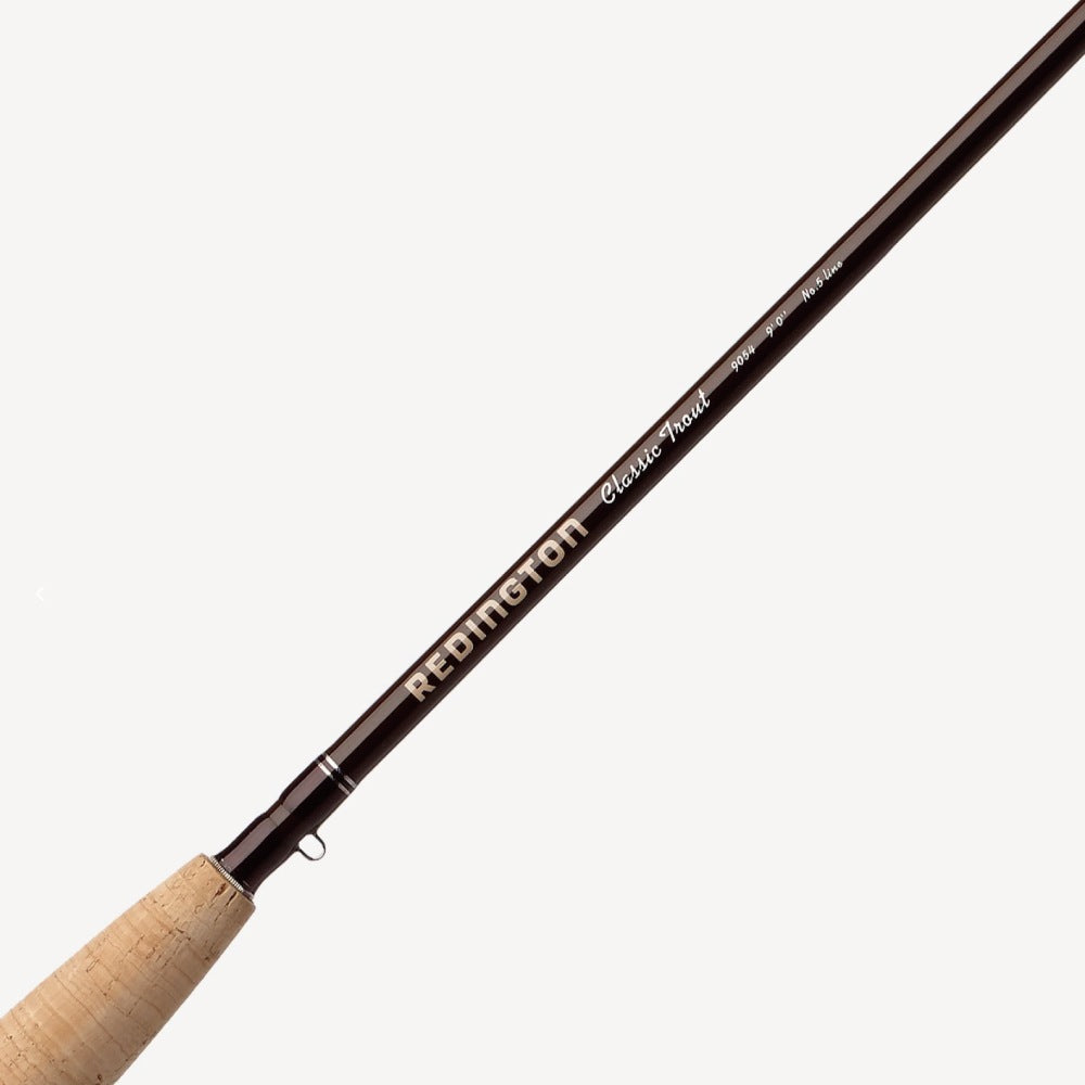 Classic Trout