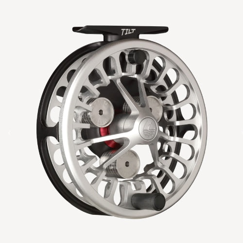 TILT EURO NYMPH REEL 予備スプール