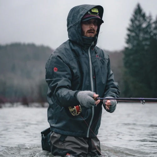 WAYWARD GUIDE JACKET