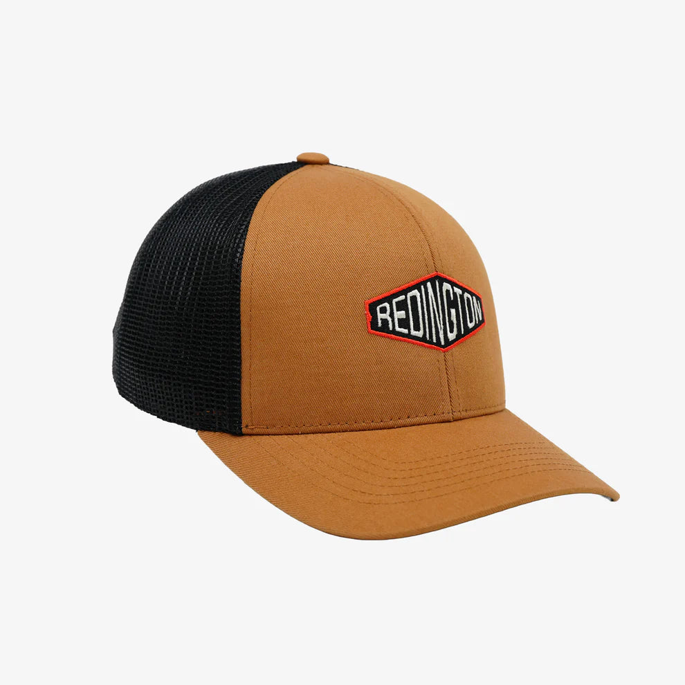 Forge Trucker Hat