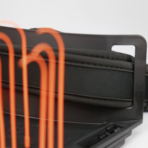 Line Master Neoprene Belt
