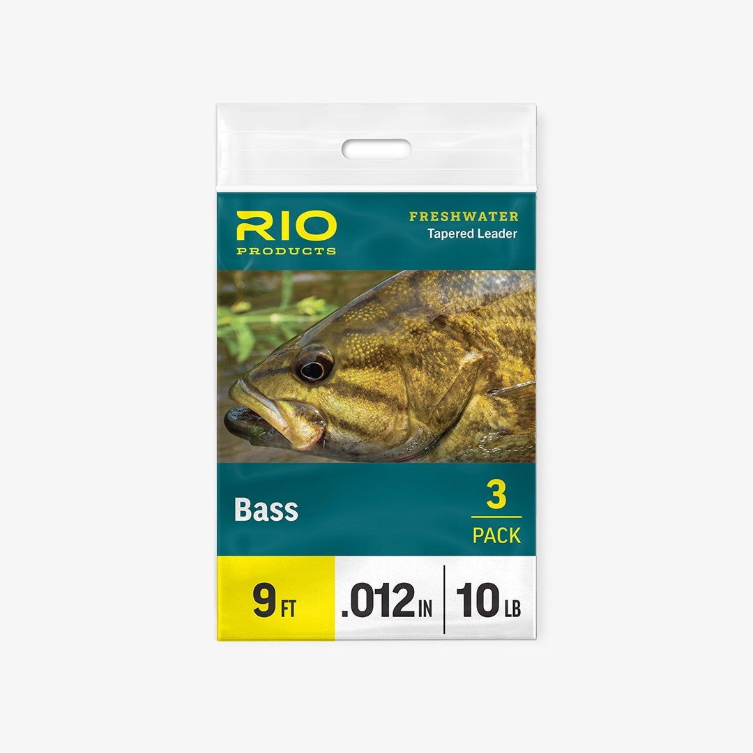Bass Leader