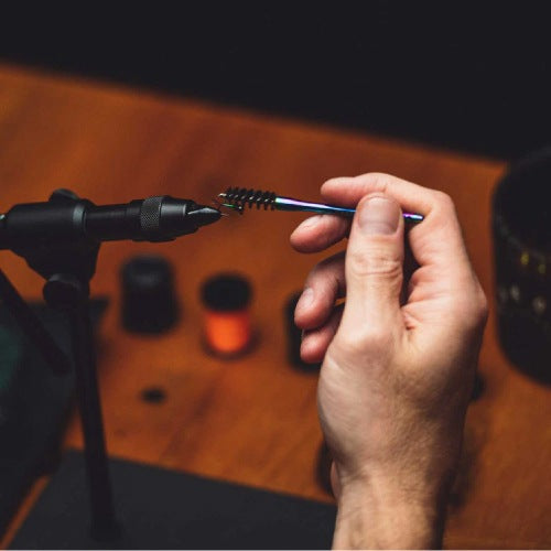 Dubbing Brush