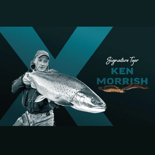 Morrish Norwester TB
