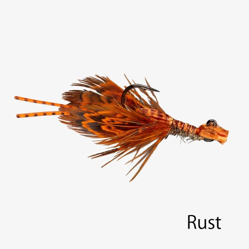 King Spreyfish