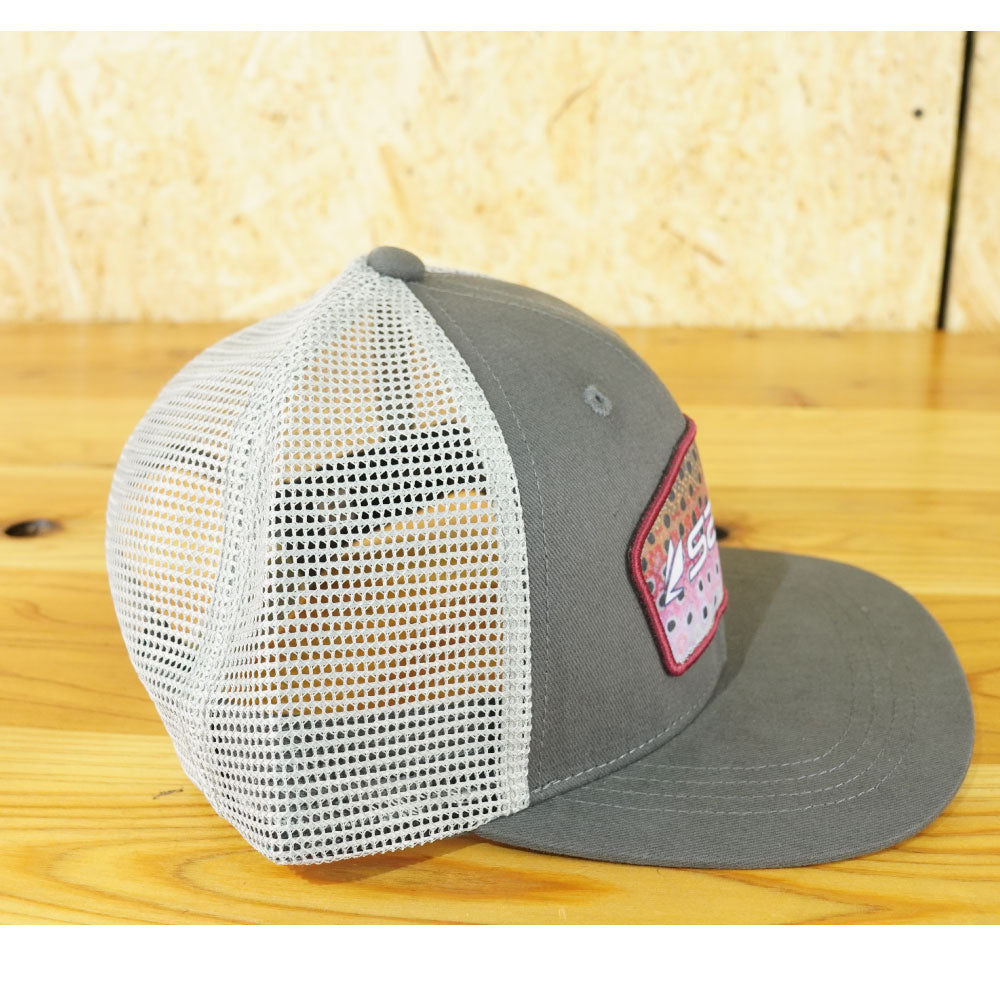 PATCH TRUCKER - RAINBOW