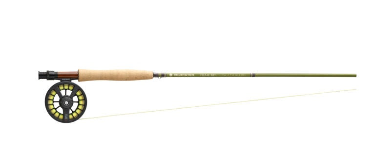 FIELD KIT - TROUT