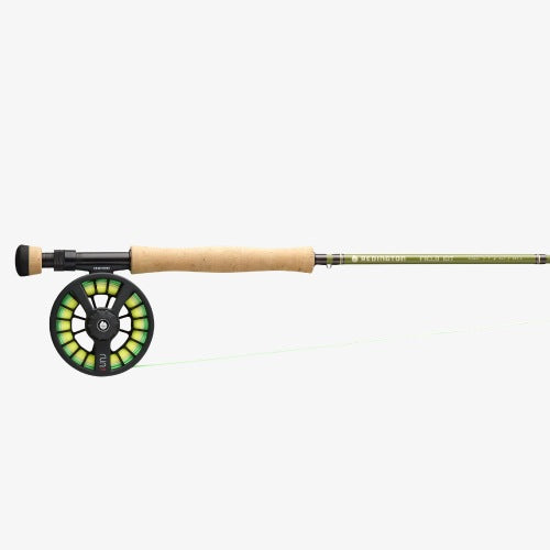 FIELD KIT - SALMON