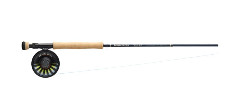 FIELD KIT COASTAL COLDWATER