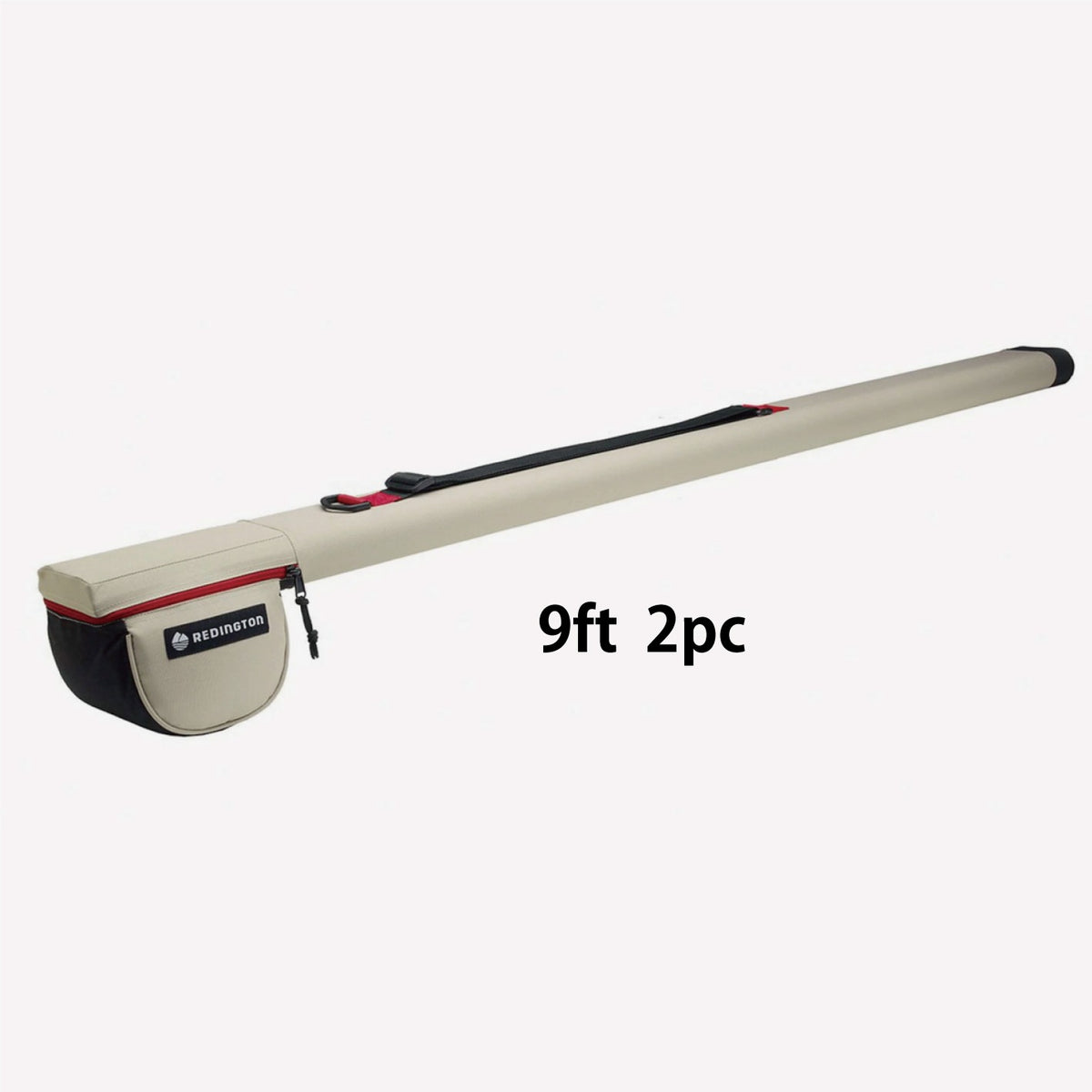 Rod Travel Cases - Double