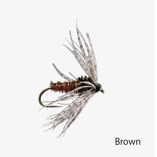 Partridge Soft Hackle