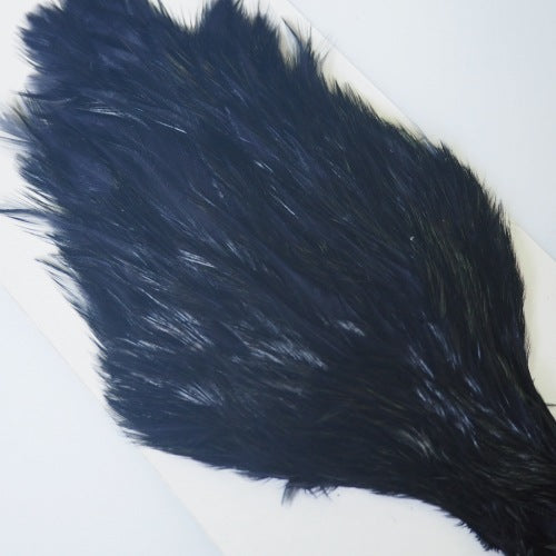 SPINNER WING BLACK NO.1