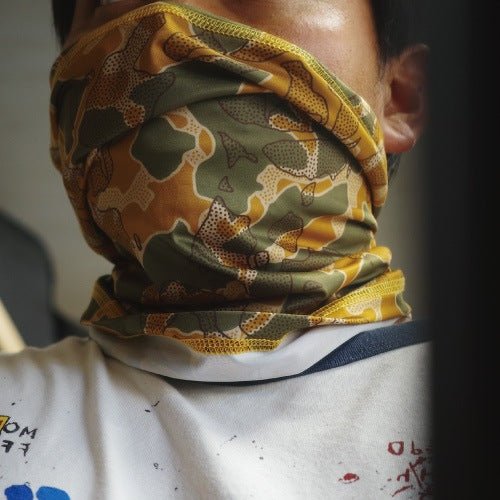 Lightweight Solar Sleeve
