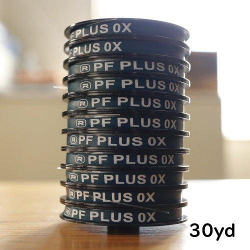 Powerflex Plus Tippet