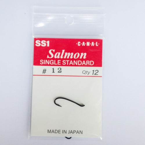 SALMON SINGLE STANDARD
