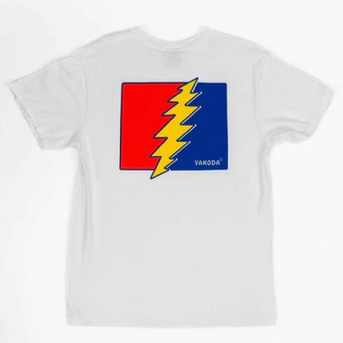 ウェア：Tシャツ｜Promised Land Short Sleeve Tee