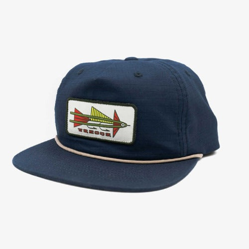 ウェア｜Streamer Hat (Navy)