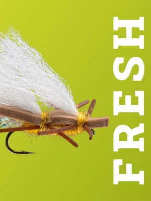 FRESHWATER