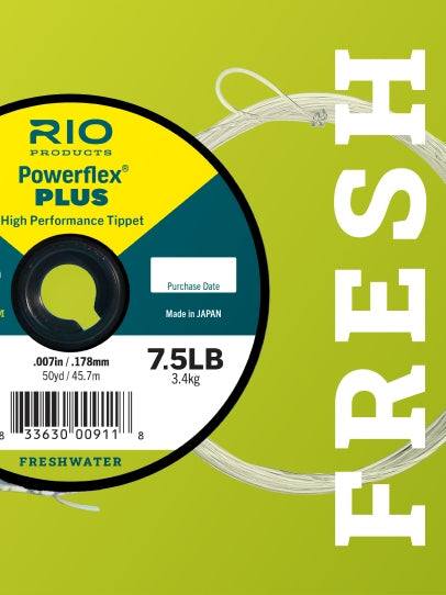 RIO gamechanger F/H/I 650gr ティップセット Elite GameChanger Body – Fly Fishing Outfitters WALTON