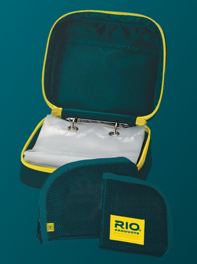 Tackle & Storage