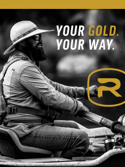 RIO GOLD FAMILY