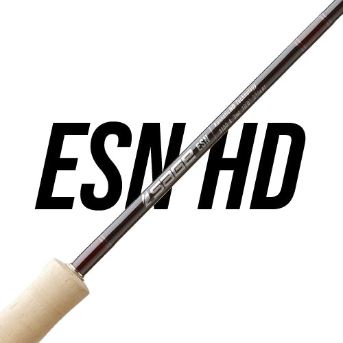ESN HD