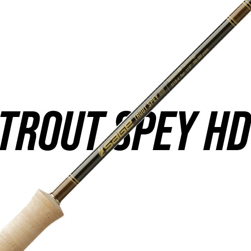 TROUT SPEY HD