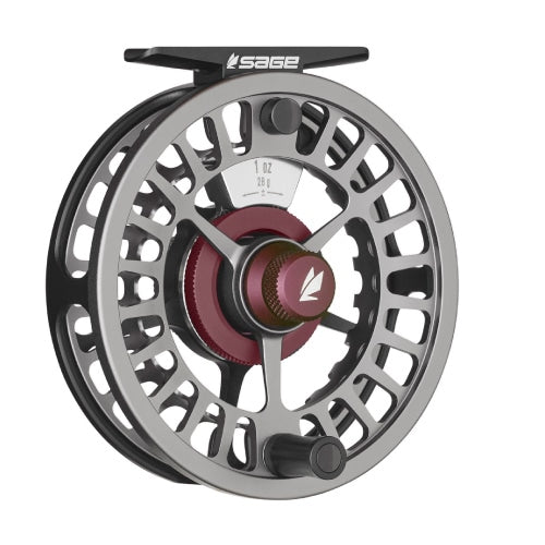ESN Reel