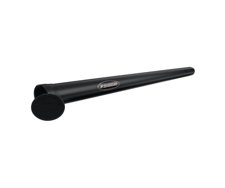 ALUMINUM ROD TUBES