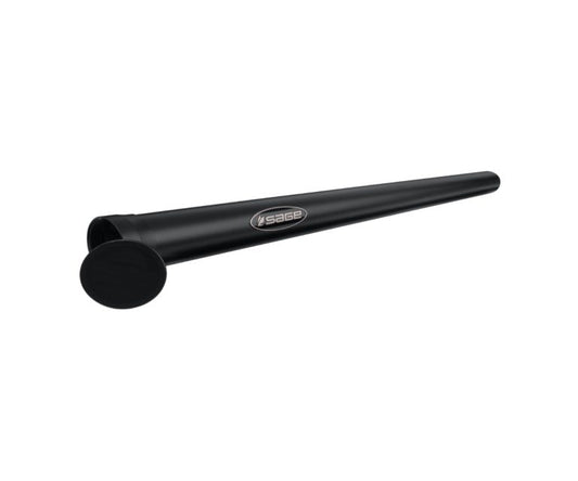 ALUMINUM ROD TUBES