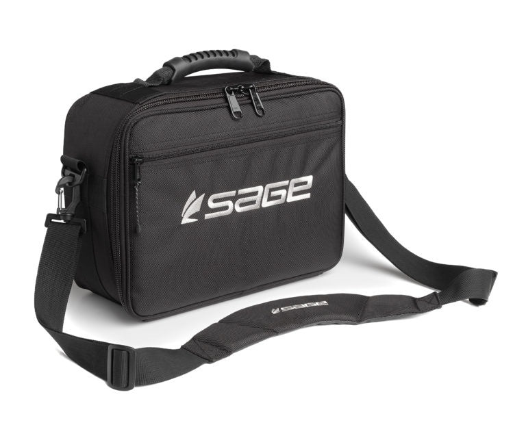 BALLISTIC REEL BRIEF