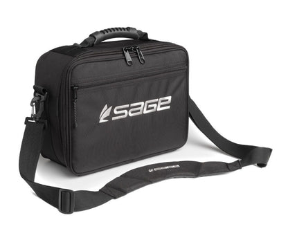 BALLISTIC REEL BRIEF