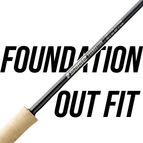 FOUNDATION OUTFIT
