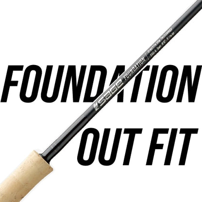 FOUNDATION　OUTFIT