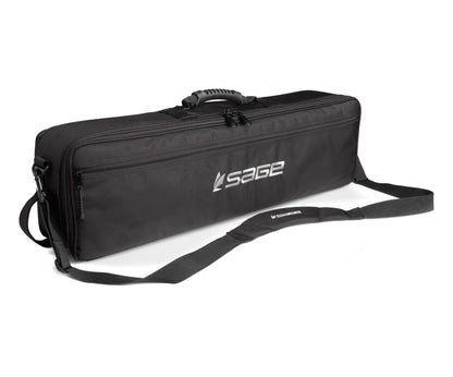 BALLISTIC ROD & REEL BRIEF