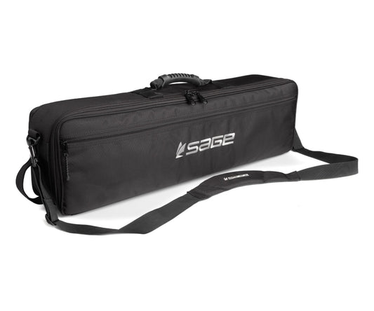 BALLISTIC ROD & REEL BRIEF