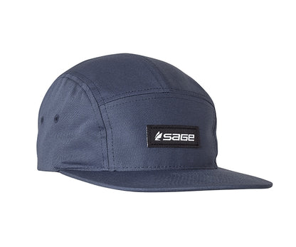 HIGHLAND HAT - NAVY