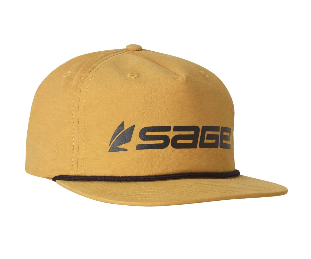 CAPTAIN'S HAT - LOGO