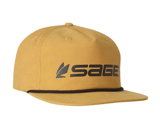 CAPTAIN'S HAT - LOGO