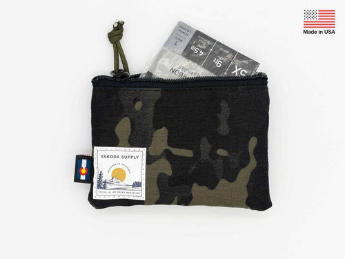 Utility Wallet